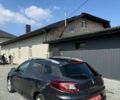 Серый Рено Меган, объемом двигателя 1.5 л и пробегом 219 тыс. км за 7999 $, фото 13 на Automoto.ua