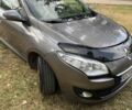 Сірий Рено Меган, об'ємом двигуна 1.46 л та пробігом 238 тис. км за 8200 $, фото 1 на Automoto.ua