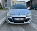 Сірий Рено Меган, об'ємом двигуна 1.46 л та пробігом 318 тис. км за 6600 $, фото 1 на Automoto.ua