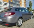 Сірий Рено Меган, об'ємом двигуна 1.46 л та пробігом 302 тис. км за 8400 $, фото 1 на Automoto.ua