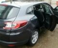 Сірий Рено Меган, об'ємом двигуна 1.5 л та пробігом 199 тис. км за 6700 $, фото 5 на Automoto.ua