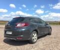 Сірий Рено Меган, об'ємом двигуна 1.5 л та пробігом 290 тис. км за 6702 $, фото 3 на Automoto.ua