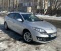 Сірий Рено Меган, об'ємом двигуна 1.5 л та пробігом 317 тис. км за 5400 $, фото 21 на Automoto.ua