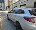 Серый Рено Меган, объемом двигателя 1.46 л и пробегом 284 тыс. км за 6000 $, фото 8 на Automoto.ua
