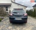 Сірий Рено Меган, об'ємом двигуна 1.46 л та пробігом 293 тис. км за 6400 $, фото 5 на Automoto.ua