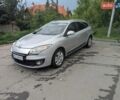 Серый Рено Меган, объемом двигателя 1.46 л и пробегом 269 тыс. км за 6700 $, фото 1 на Automoto.ua