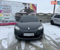 Сірий Рено Меган, об'ємом двигуна 1.5 л та пробігом 298 тис. км за 8399 $, фото 1 на Automoto.ua