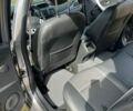 Сірий Рено Меган, об'ємом двигуна 1.5 л та пробігом 215 тис. км за 8800 $, фото 20 на Automoto.ua