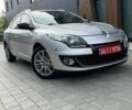 Серый Рено Меган, объемом двигателя 1.46 л и пробегом 189 тыс. км за 7950 $, фото 2 на Automoto.ua