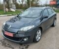 Серый Рено Меган, объемом двигателя 1.5 л и пробегом 264 тыс. км за 8800 $, фото 42 на Automoto.ua