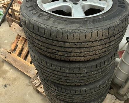 Сірий Рено Меган, об'ємом двигуна 1.46 л та пробігом 319 тис. км за 6500 $, фото 17 на Automoto.ua