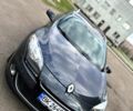 Сірий Рено Меган, об'ємом двигуна 1.5 л та пробігом 108 тис. км за 9100 $, фото 1 на Automoto.ua