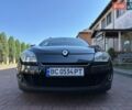 Серый Рено Меган, объемом двигателя 1.46 л и пробегом 254 тыс. км за 7900 $, фото 25 на Automoto.ua
