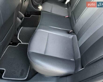 Сірий Рено Меган, об'ємом двигуна 1.46 л та пробігом 275 тис. км за 9350 $, фото 42 на Automoto.ua