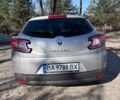 Серый Рено Меган, объемом двигателя 1.5 л и пробегом 235 тыс. км за 7950 $, фото 19 на Automoto.ua