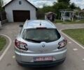 Серый Рено Меган, объемом двигателя 1.5 л и пробегом 232 тыс. км за 7500 $, фото 26 на Automoto.ua