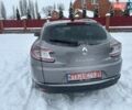 Сірий Рено Меган, об'ємом двигуна 1.46 л та пробігом 181 тис. км за 8500 $, фото 5 на Automoto.ua