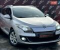 Сірий Рено Меган, об'ємом двигуна 1.46 л та пробігом 244 тис. км за 6999 $, фото 2 на Automoto.ua