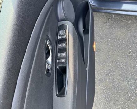 Сірий Рено Меган, об'ємом двигуна 1.5 л та пробігом 167 тис. км за 7999 $, фото 15 на Automoto.ua