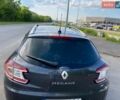 Серый Рено Меган, объемом двигателя 1.6 л и пробегом 274 тыс. км за 7700 $, фото 9 на Automoto.ua