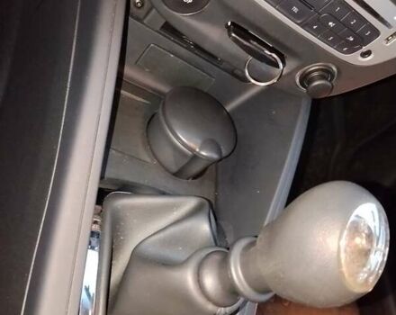 Серый Рено Меган, объемом двигателя 1.46 л и пробегом 233 тыс. км за 7200 $, фото 24 на Automoto.ua