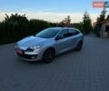 Сірий Рено Меган, об'ємом двигуна 1.5 л та пробігом 249 тис. км за 8300 $, фото 1 на Automoto.ua