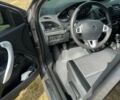 Сірий Рено Меган, об'ємом двигуна 1.5 л та пробігом 215 тис. км за 8800 $, фото 33 на Automoto.ua