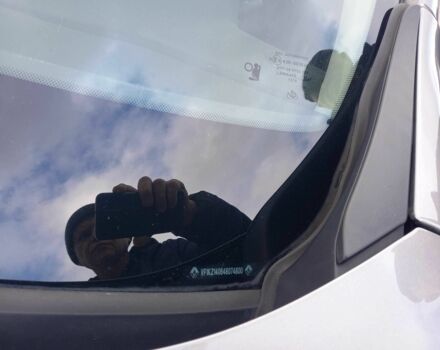 Сірий Рено Меган, об'ємом двигуна 1.5 л та пробігом 191 тис. км за 7950 $, фото 2 на Automoto.ua