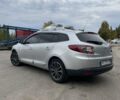 Рено Меган 2012 в Харькове на Automoto.ua Серый Рено Меган, объемом двигателя 1.46 л и пробегом 298 тыс. км за 7500 $, фото 3 на Automoto.ua