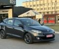 Серый Рено Меган, объемом двигателя 1.5 л и пробегом 260 тыс. км за 8000 $, фото 6 на Automoto.ua