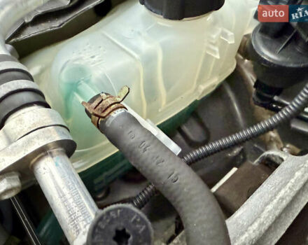 Серый Рено Меган, объемом двигателя 1.6 л и пробегом 176 тыс. км за 9200 $, фото 17 на Automoto.ua