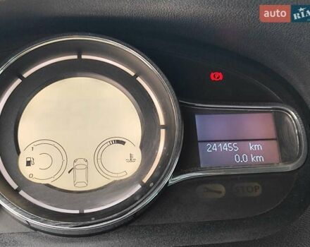 Сірий Рено Меган, об'ємом двигуна 1.46 л та пробігом 241 тис. км за 7800 $, фото 20 на Automoto.ua