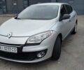 Рено Меган 2012 в Киеве на Automoto.ua Серый Рено Меган, объемом двигателя 1.46 л и пробегом 260 тыс. км за 8800 $, фото 1 на Automoto.ua