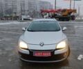 Серый Рено Меган, объемом двигателя 1.46 л и пробегом 239 тыс. км за 7200 $, фото 1 на Automoto.ua