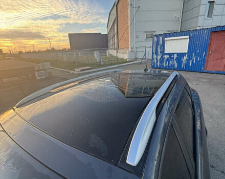 Сірий Рено Меган, об'ємом двигуна 1.46 л та пробігом 319 тис. км за 6500 $, фото 1 на Automoto.ua