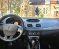 Серый Рено Меган, объемом двигателя 1.6 л и пробегом 248 тыс. км за 7300 $, фото 15 на Automoto.ua