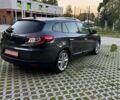 Серый Рено Меган, объемом двигателя 0 л и пробегом 188 тыс. км за 8450 $, фото 19 на Automoto.ua