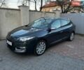 Серый Рено Меган, объемом двигателя 1.5 л и пробегом 240 тыс. км за 8700 $, фото 1 на Automoto.ua