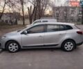 Сірий Рено Меган, об'ємом двигуна 1.5 л та пробігом 265 тис. км за 6599 $, фото 3 на Automoto.ua