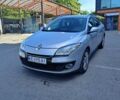 Сірий Рено Меган, об'ємом двигуна 1.46 л та пробігом 270 тис. км за 7400 $, фото 1 на Automoto.ua
