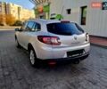 Сірий Рено Меган, об'ємом двигуна 1.9 л та пробігом 266 тис. км за 6800 $, фото 8 на Automoto.ua