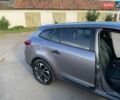 Серый Рено Меган, объемом двигателя 1.46 л и пробегом 200 тыс. км за 6700 $, фото 1 на Automoto.ua