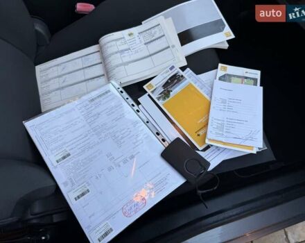 Серый Рено Меган, объемом двигателя 1.5 л и пробегом 270 тыс. км за 7950 $, фото 47 на Automoto.ua