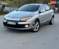 Серый Рено Меган, объемом двигателя 1.46 л и пробегом 290 тыс. км за 5200 $, фото 33 на Automoto.ua