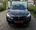 Серый Рено Меган, объемом двигателя 1.5 л и пробегом 237 тыс. км за 8299 $, фото 8 на Automoto.ua