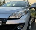 Сірий Рено Меган, об'ємом двигуна 1.46 л та пробігом 225 тис. км за 8500 $, фото 2 на Automoto.ua
