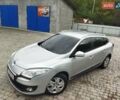 Серый Рено Меган, объемом двигателя 1.5 л и пробегом 280 тыс. км за 7200 $, фото 2 на Automoto.ua