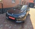 Сірий Рено Меган, об'ємом двигуна 1.5 л та пробігом 225 тис. км за 7999 $, фото 1 на Automoto.ua