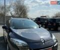 Сірий Рено Меган, об'ємом двигуна 1.5 л та пробігом 219 тис. км за 7999 $, фото 2 на Automoto.ua
