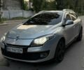 Серый Рено Меган, объемом двигателя 1.46 л и пробегом 170 тыс. км за 7800 $, фото 1 на Automoto.ua